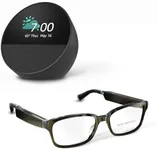 Amazon Echo Frames (newest model) +