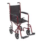 Carex-wheelchairs