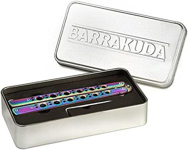 BARRAKUDA 