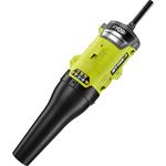 Ryobi Expand-It 140 MPH 475 CFM Universal Axial Blower Attachment