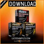 BEATS Dj Sample Pack Frose Instrumental Beats Bundle - Hip Hop/Instrumental Samples | Download