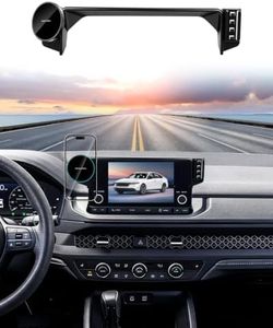 SKYLOTEC Magnetic Charger Dual Phone Holder for Honda Accord 2023-2026