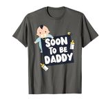 Soon To Be Daddy T-Shirt