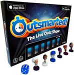 Outsmarted - The Live Quiz Show Boa