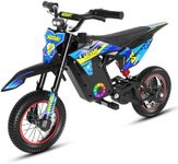 Wildeway 36V Kids Electric Motorcyc