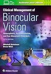 Clinical Management of Binocular Vi