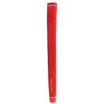 Tour Fit Golf Putter Grip Men's Standard Golf Pistol Putter Grip Rubber Grip (Red)