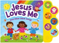 Jesus Loves Me and Other Bible Song