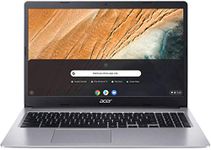 Google Chromebook Specs