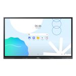 Samsung 75' Interactive E-board (Android) WA75D