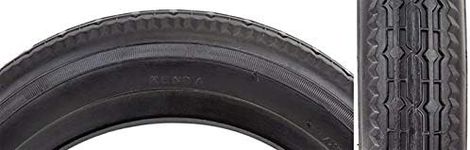 Sunlite Street Tires, 12.5 x 2.25, Black/Black