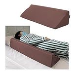 Bed Rails Foam Wedge for Elderly Ad