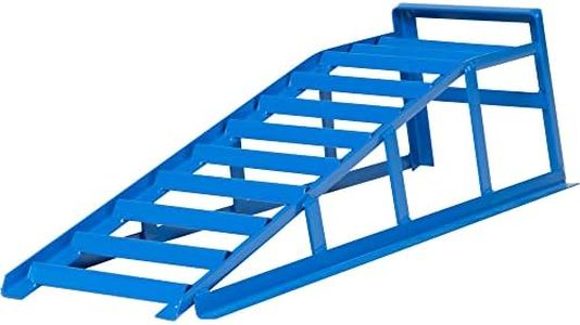 Cartrend 10904 Rampe de levage 2 tonnes