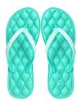 U.S.GEAR Comfortable Stylish Attractive Soft Casual Hawai Slipper And Flipflops-6 UK