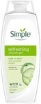 Simple Kind to Skin Refreshing Show