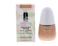 Clinique Even Better Clinical Serum Foundation SPF 20 - CN 28 Ivory For Women 1 oz Foundation