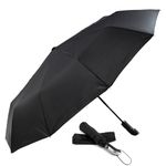 Umbrella Lifetime Warranty