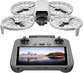 DJI Flip With RC 2 Screen Remote Co