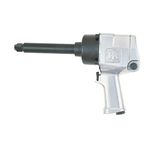 Ingersoll-Rand 261-6 Air Impact Wrench, 3/4-Inch Super Duty Impact Tool with 3-Inch Extended Anvil, 6" Extended Anvil