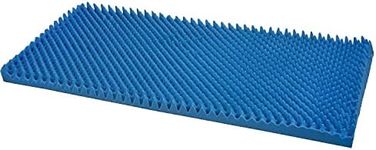 DMI Foam Mattress Topper, Egg Crate