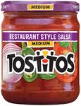 Restaurant Style Salsa (Medium) salsa by Tostitos