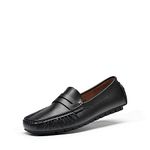 Driving Loafers Womens