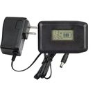 Lancer Tactical LCD Universal LiPo Airsoft Balance Charger Black