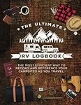 The Ultimate RV Logbook: The best R