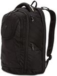 Swiss Gear scansmart Travel Backpack Monochrome (Black)