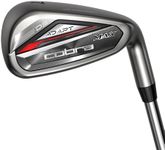 Cobra Golf Darkspeed Adapt MAX Men's Iron Set