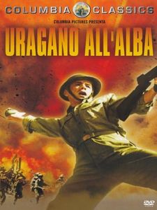Uragano all'alba [Import]