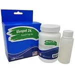 Ekopel Bathtub Refinishing Kit - Ma