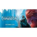 Toy / Game New Magic The Gathering - MTG - RTR - Return to Ravnica Booster Box (36 Packs) - for 16 Years & Up