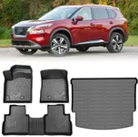 TPE Automotive Floor Mats & Cargo L