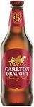 Carlton Draught, Full Strength Beer