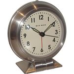 Westclox Vintage Alarm Clocks