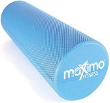 Maximo Fitness Foam Roller - 18" x 