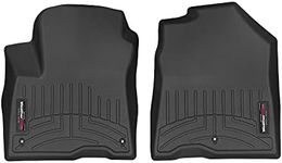 Weathertech FloorLiners for 2019-2023 Hyundai Kona Electric