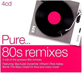 Pure. 80s 