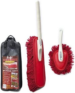 The Original California Car Duster Combo Kit