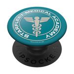 Star Trek Starfleet Medical Academy PopSockets Swappable PopGrip