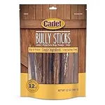 Cadet Bully Sticks- All-Natural, Lo