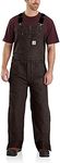 Carhartt Men's Loose Fit Washed Duc