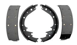 Automotive Replacement Brake Shoes