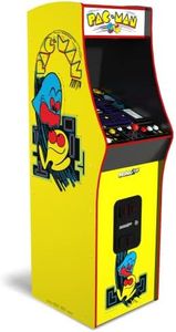 Arcade1up - Pac-Man Deluxe Arcade Machine