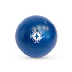 STOTT PILATES Mini Stability Ball (Blue)