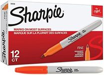 SHARPIE Fine Point Permanent Marker