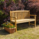 Two Seater Bench