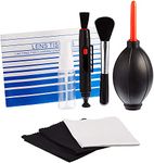 Lens Cleaning Kits