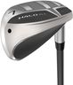 Cleveland Golf Halo XL Full-Face Iron Set, Graphite, Senior, 4-SW, Right Hand